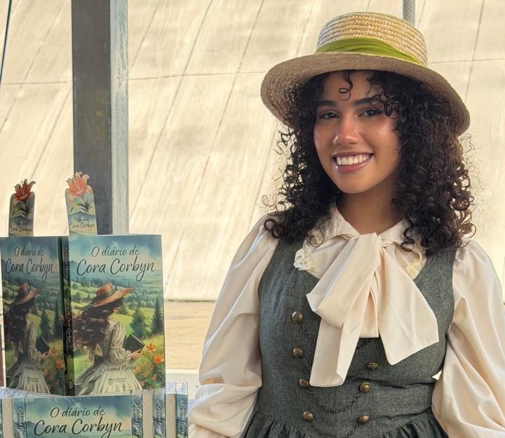 Feira de Ficção Cristã e Cultura