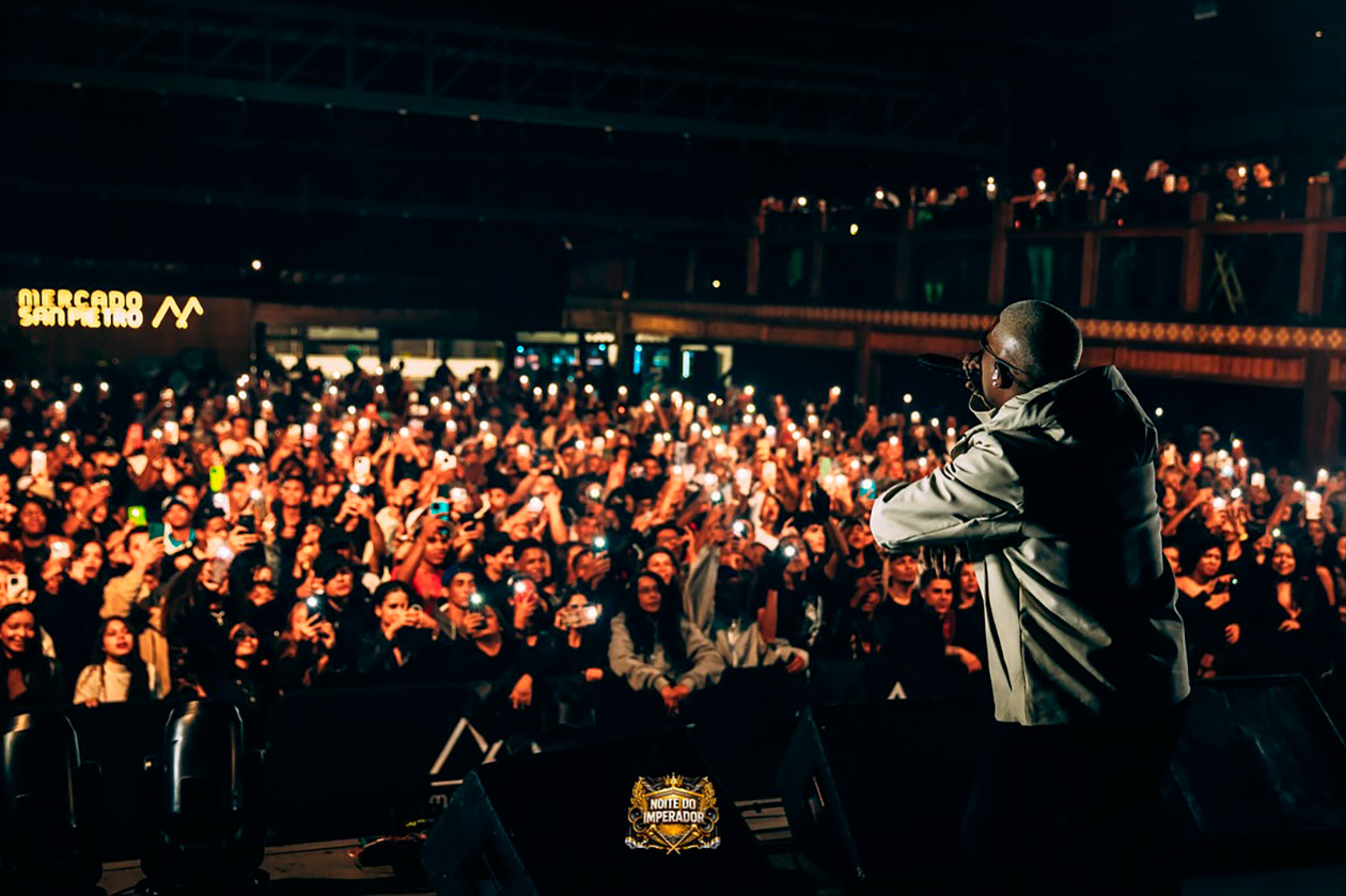 2º Favela Show