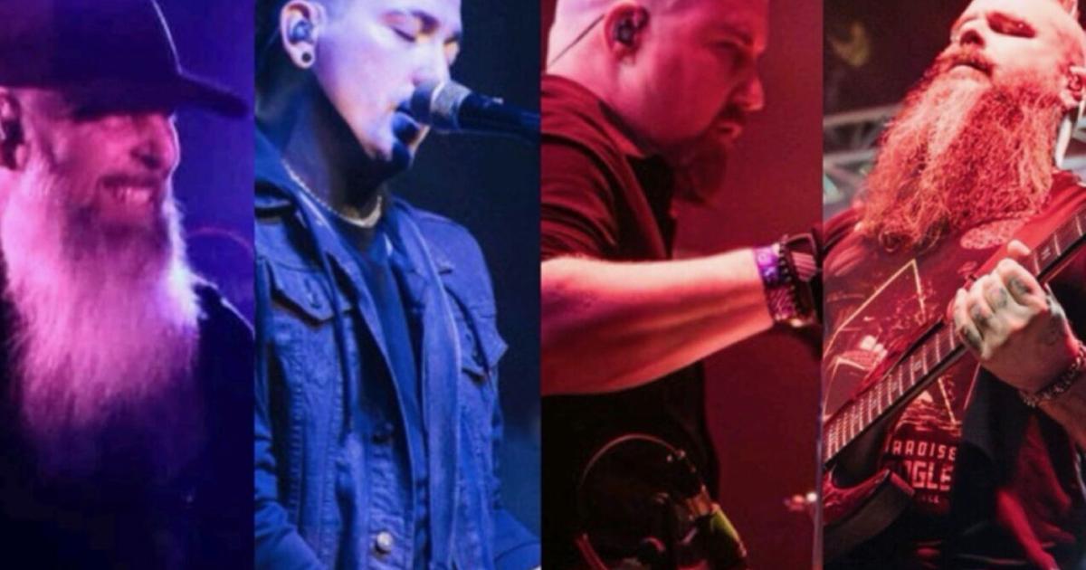 Kings Fallen Concert