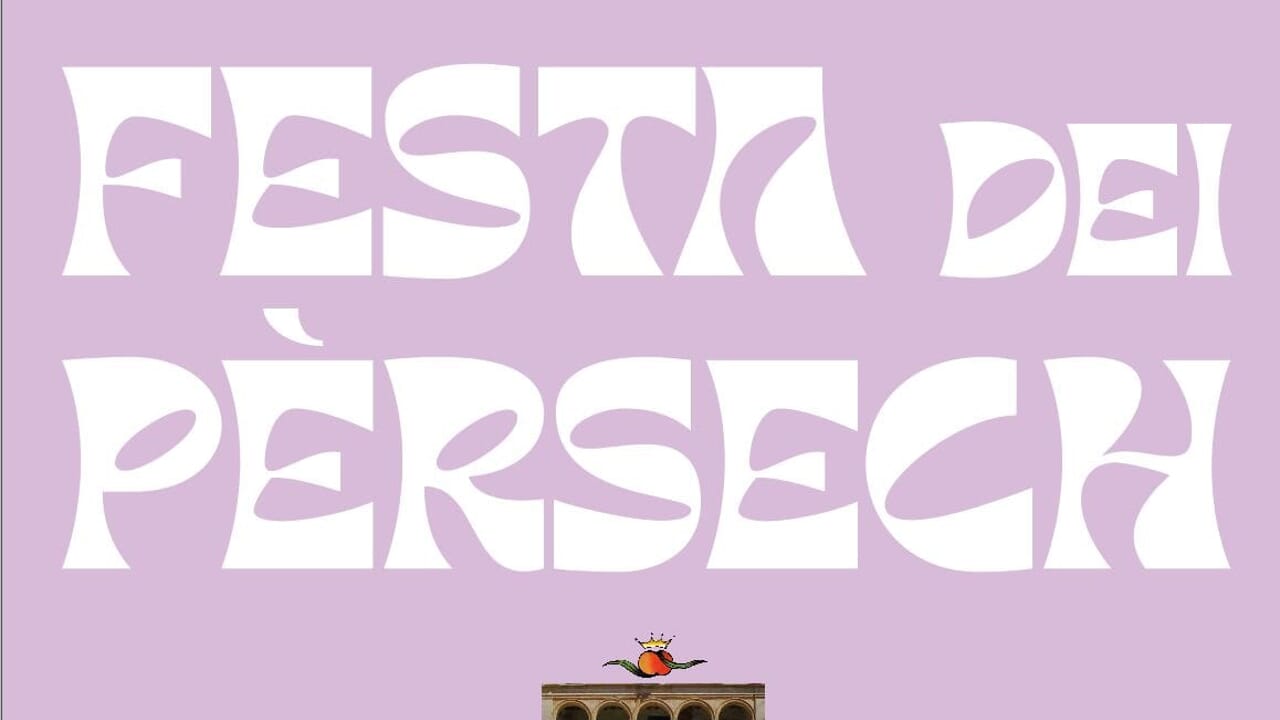 Festa dei Pèrsech