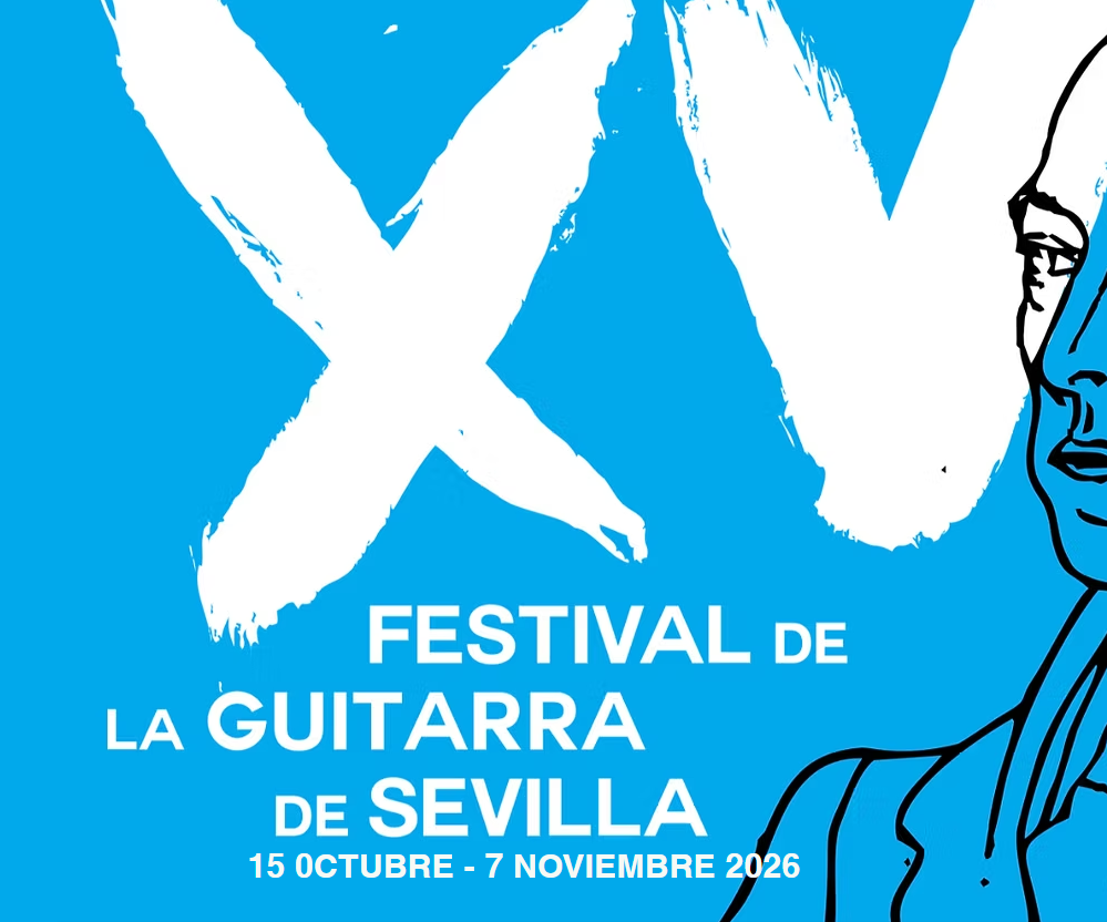 Seville Guitar Festival
