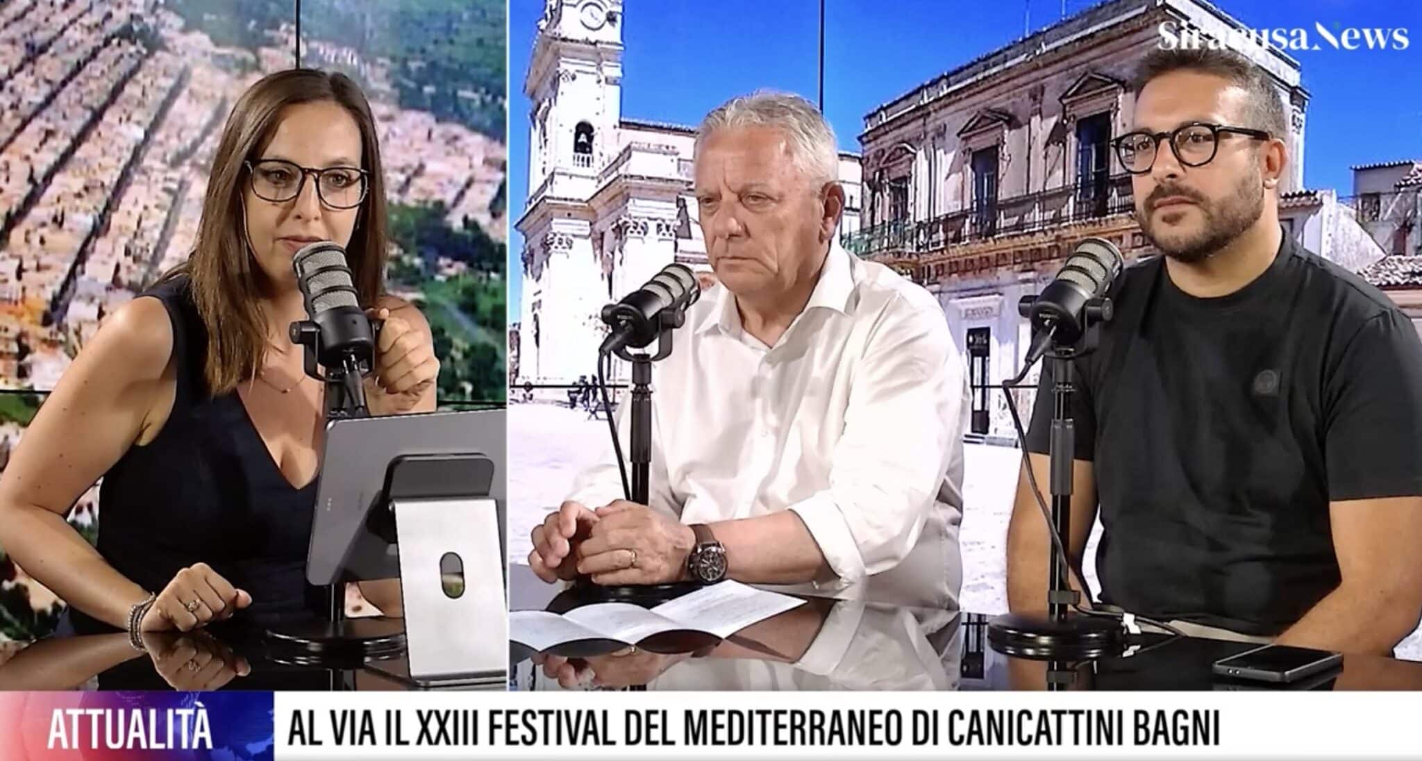 Festival del Mediterraneo