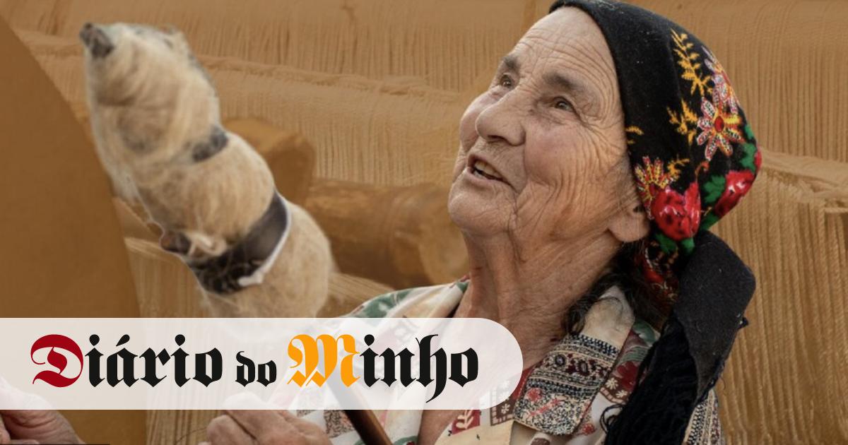 Feira do Linho de Ribeira de Pena