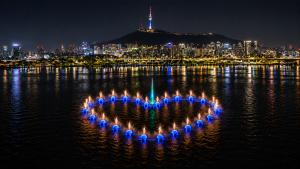 2026 Han River Festival_Summer