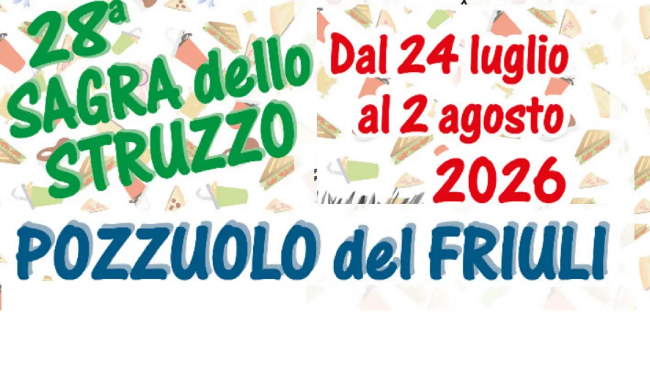 Sagra dello Struzzo