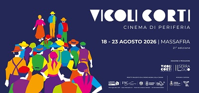 Vicoli Corti – Cinema di Periferia