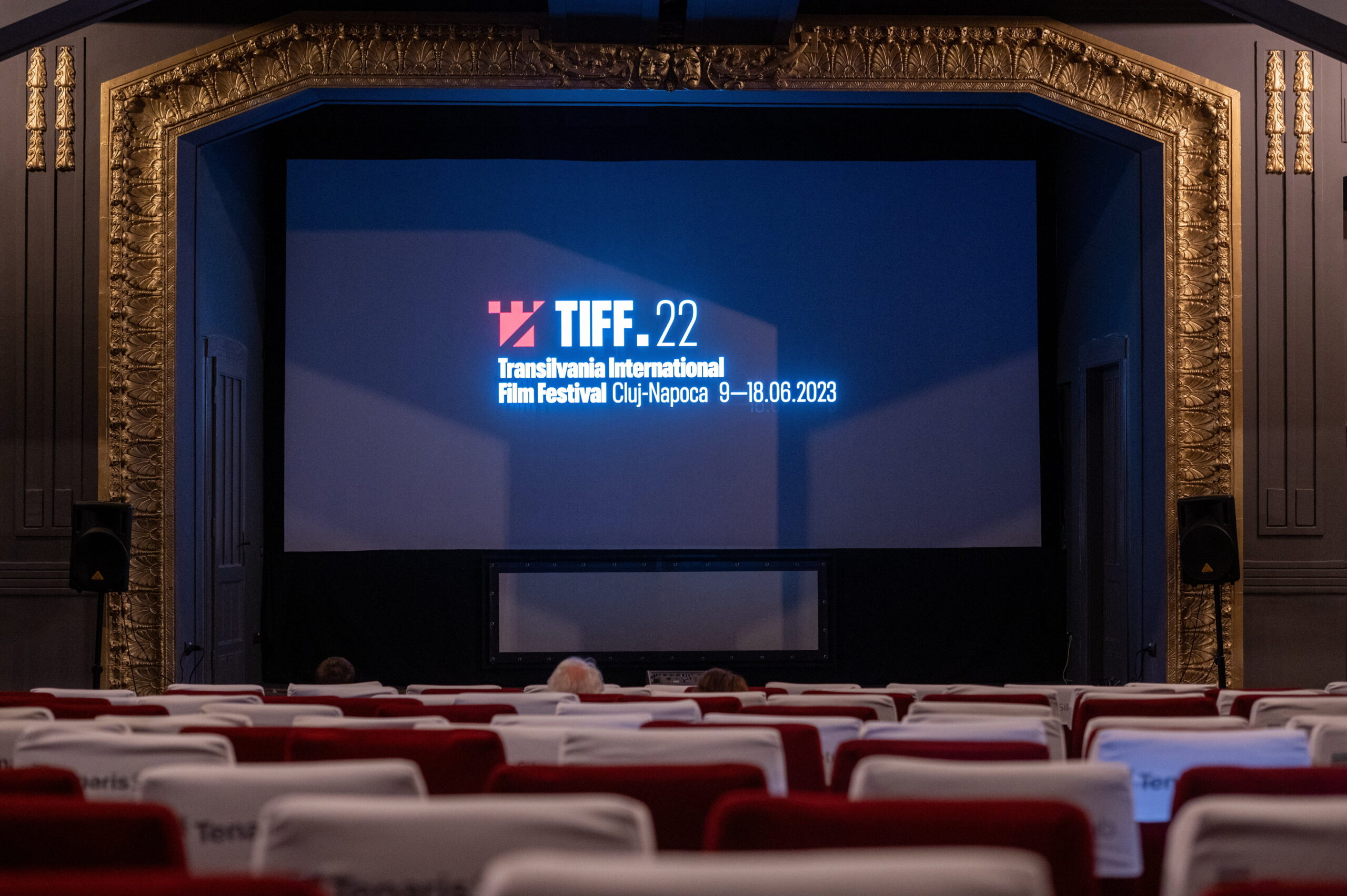 Transilvania International Film Festival