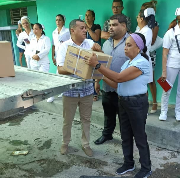 Festa dell’Associazione Italia-Cuba