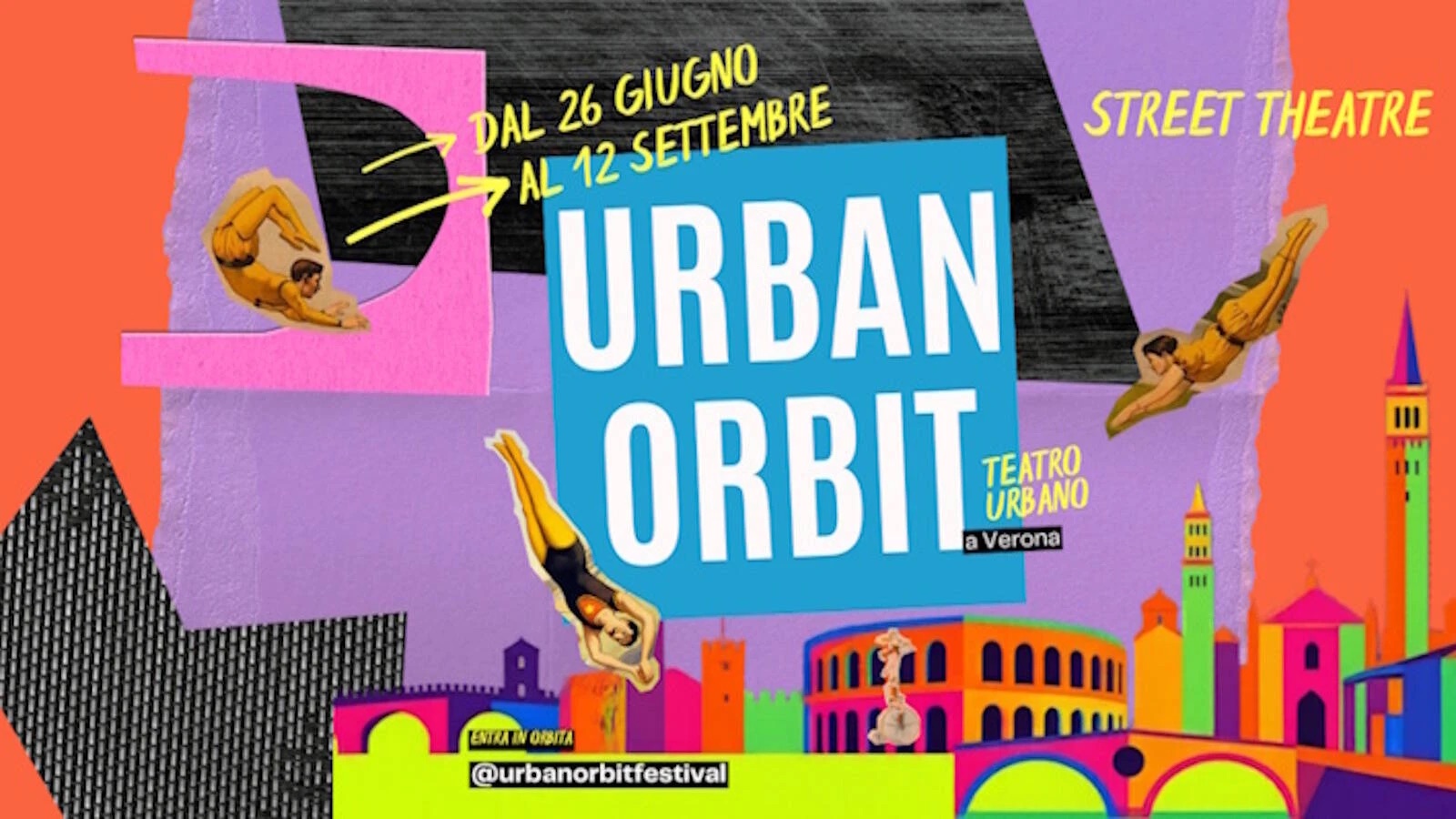 Urban Orbit