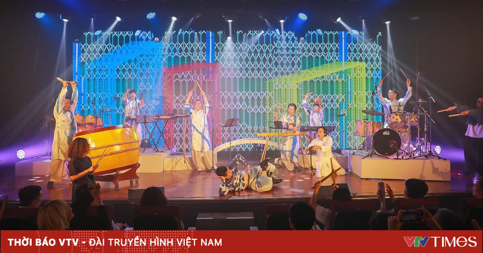 Chuyện Hà Nội - Một ngày rất Hà Nội