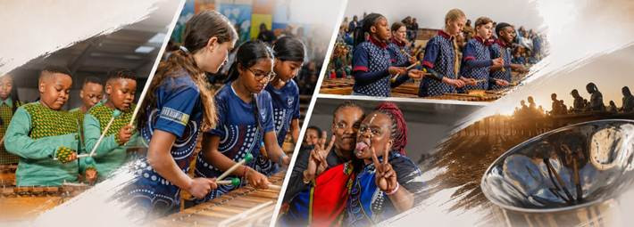 International Marimba & Steelpan Festival 2026