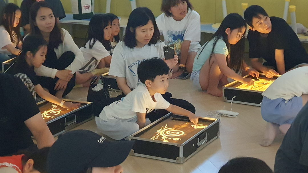 가족독서주간