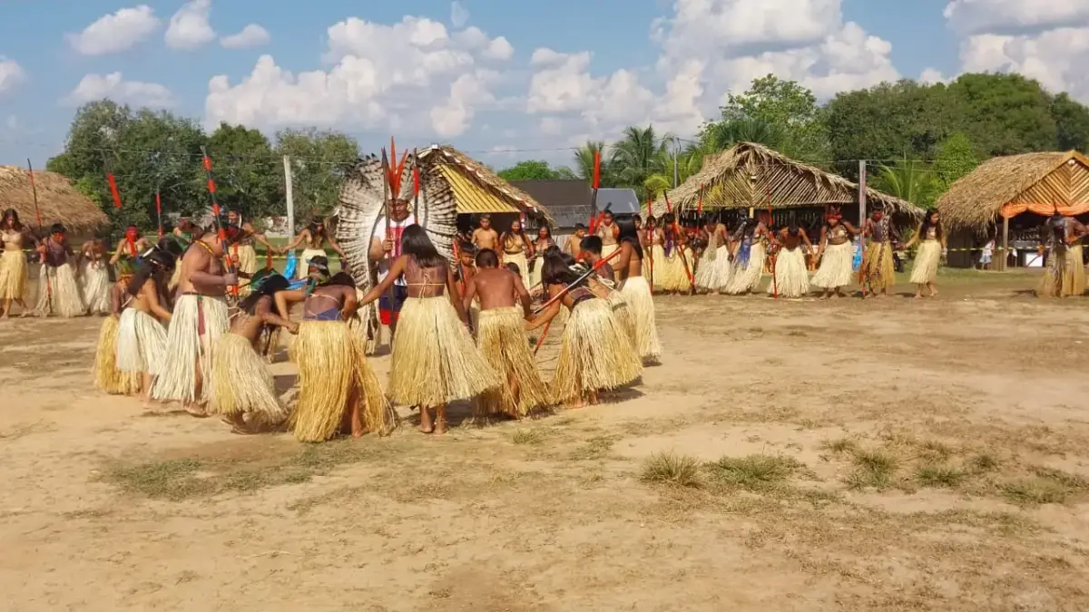 Festival do Matxu