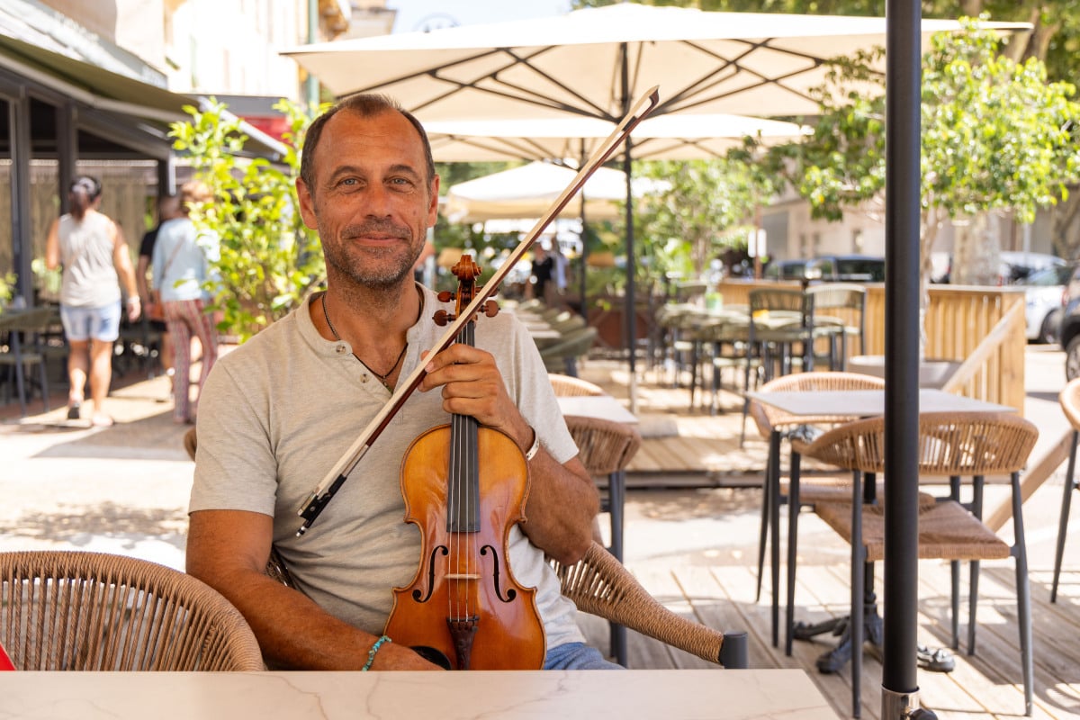 Sorru in Musica