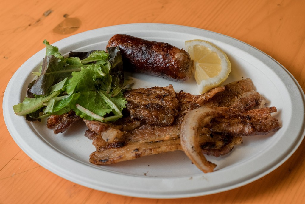 51ª Sagra della Porchetta di Costano