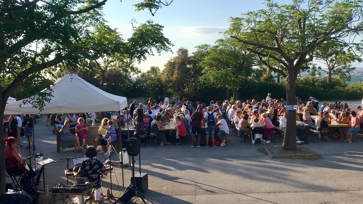 Fête de la Plagette
