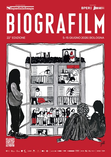Biografilm in the Square