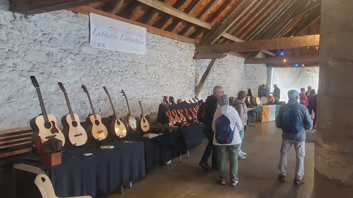 Celtic Pic Festival 2026