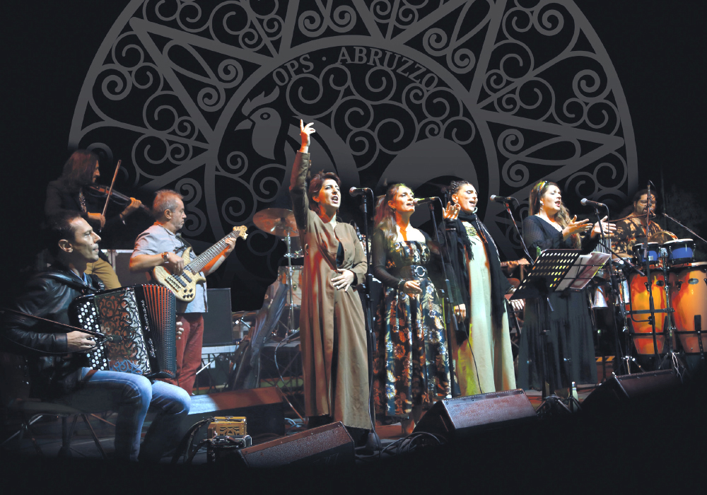 Festival dell’Appennino