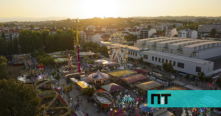 Feira de São Mateus