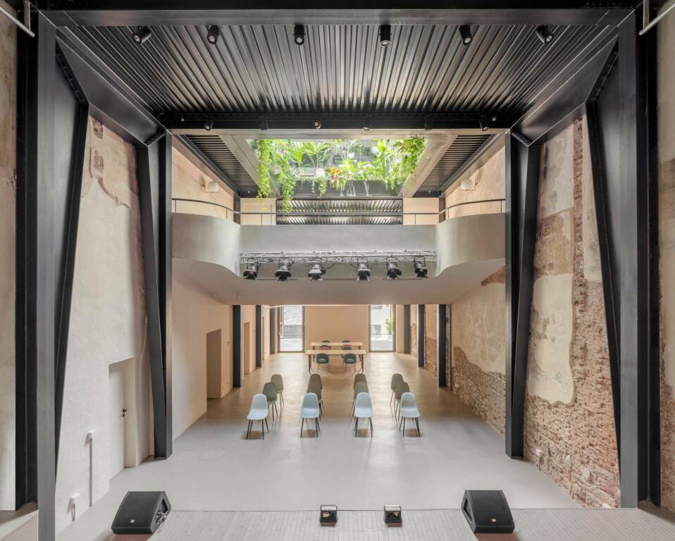 Mostra Collettiva dei sei artisti finalisti del Premio Meravigliarti 2026