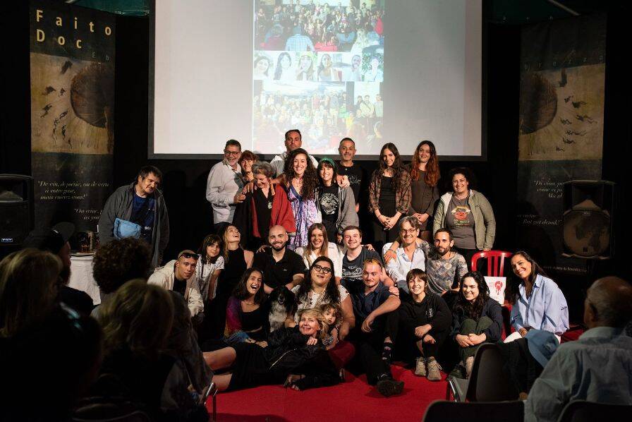 Faito Doc Festival