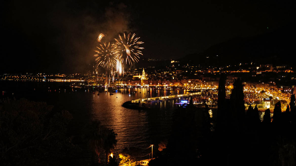 Bastille Day Celebrations
