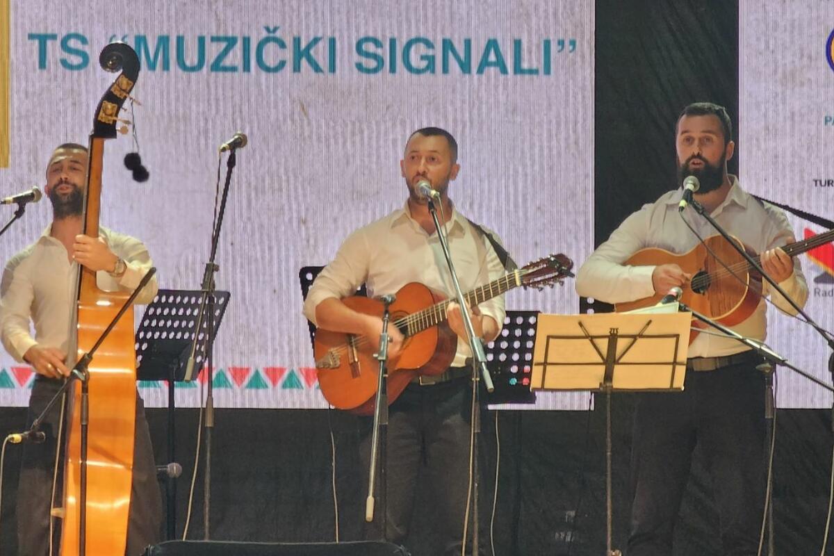 Internacionalni festival tamburaških orkestara