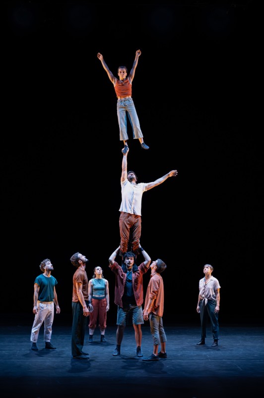 Festival Internacional Vaudeville Rendez-Vous
