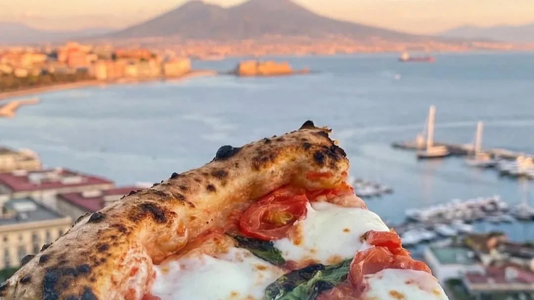 Napoli Food Festival