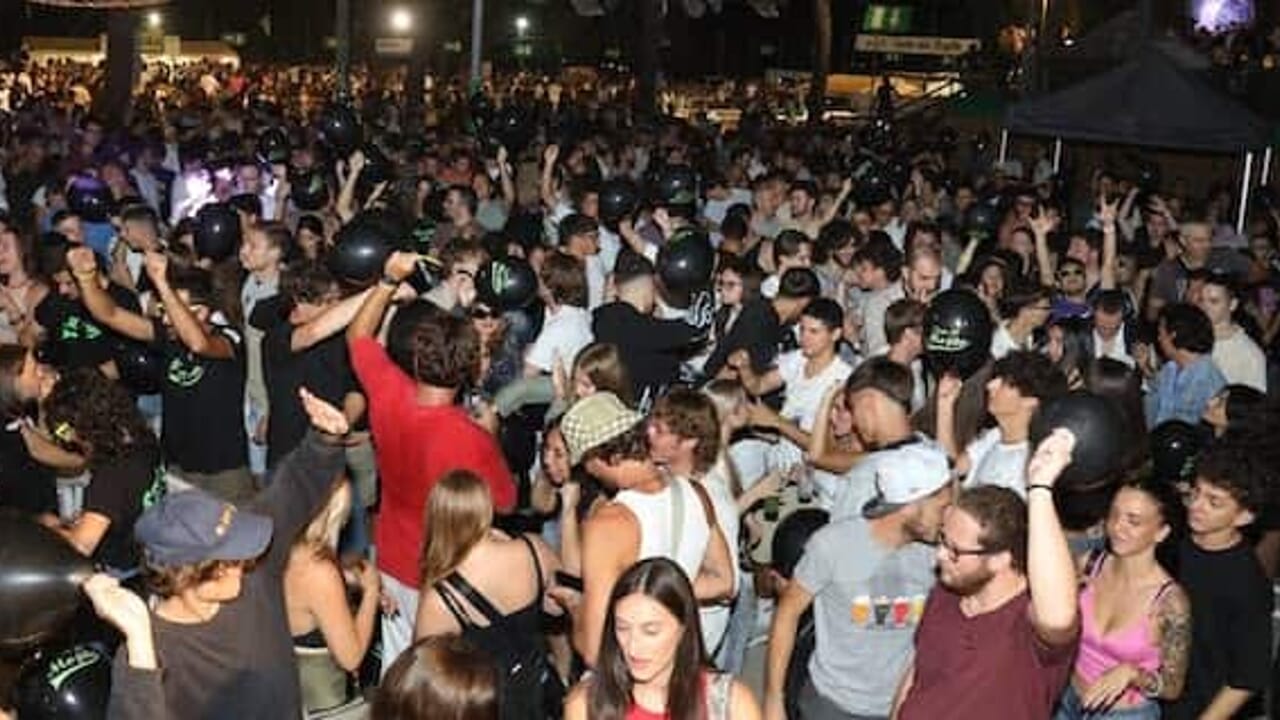 Festa del Mojito