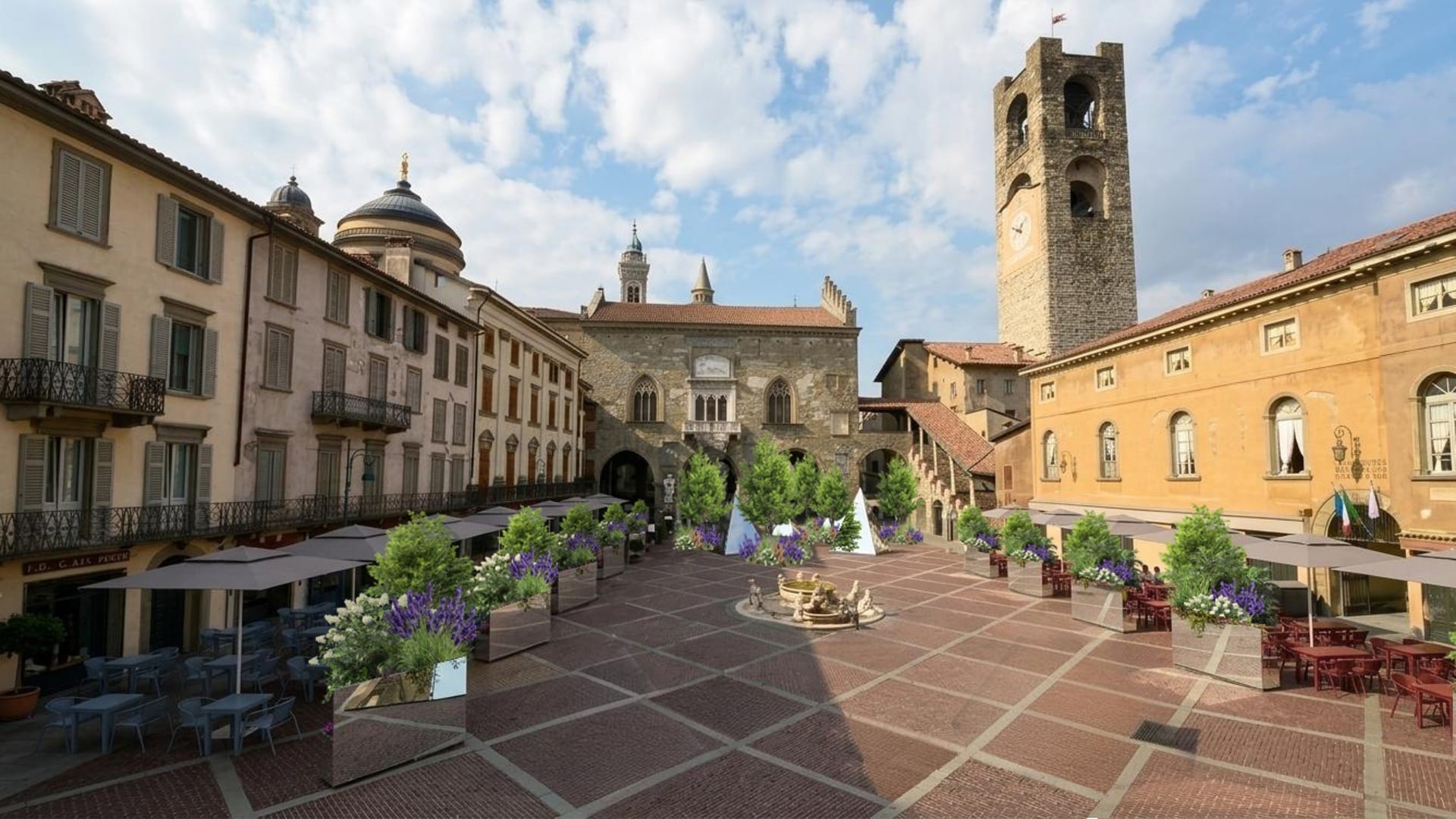 Landscape Festival – I Maestri del Paesaggio