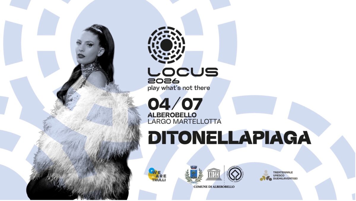 Locus festival