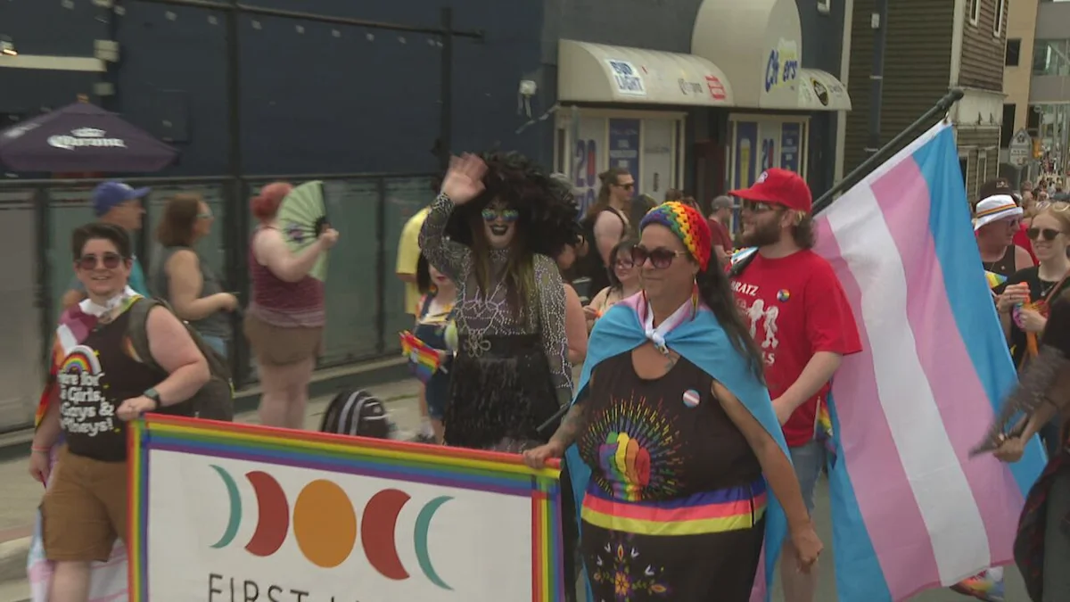 St. John's Pride Festival
