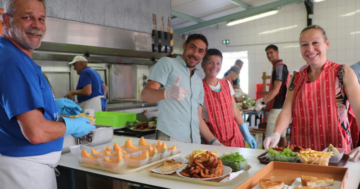 Fête de la carpe frite de Munchhouse