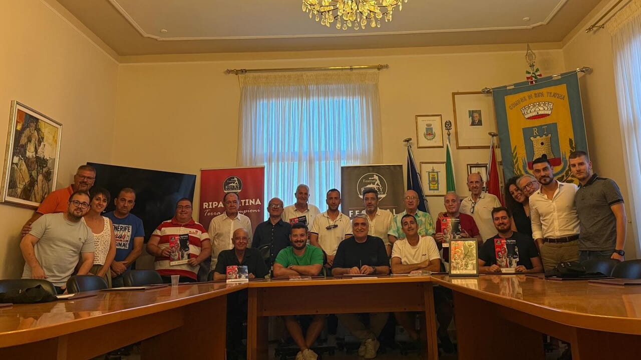 Festival Rocky Marciano 2026