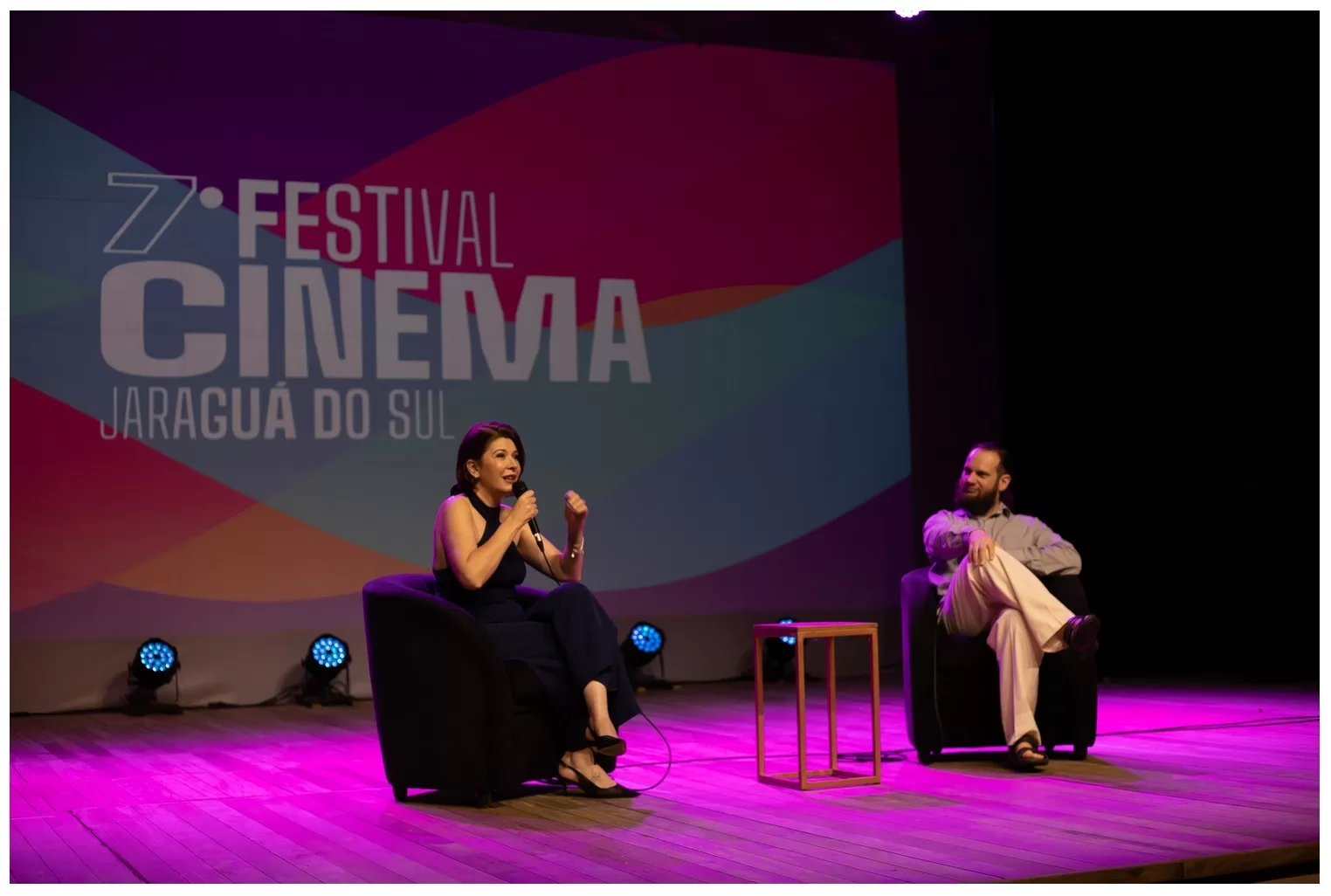 Festival de Cinema de Jaraguá do Sul
