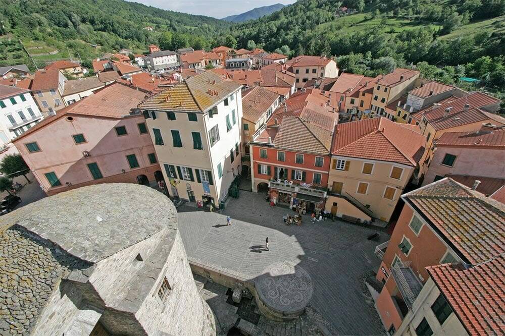 Palio Storico di Varese Ligure