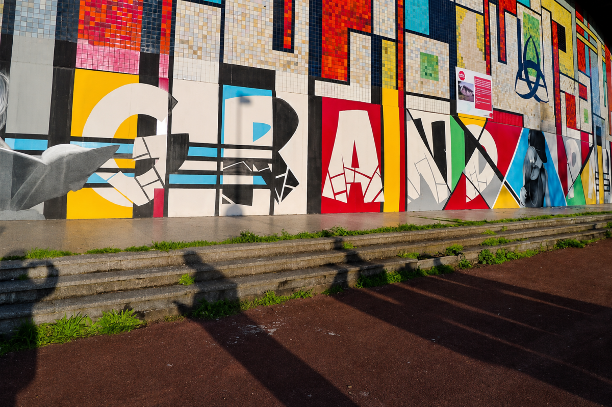 Un été au Grand Parc