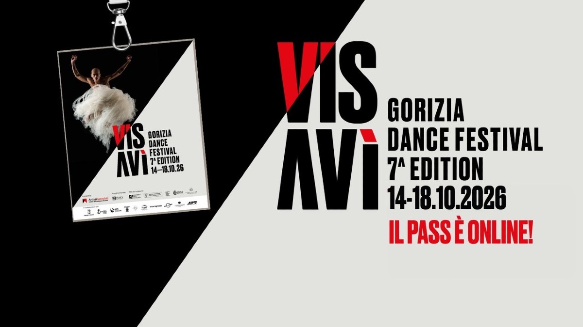 Visavì Gorizia Dance Festival
