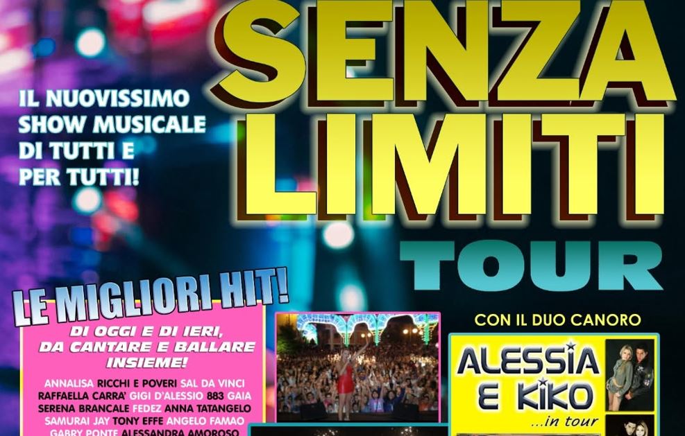 Festa patronale di Malito
