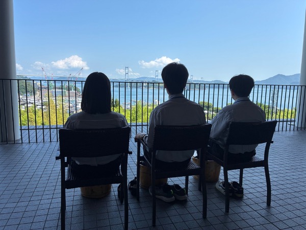 鈍川温泉体験イベント