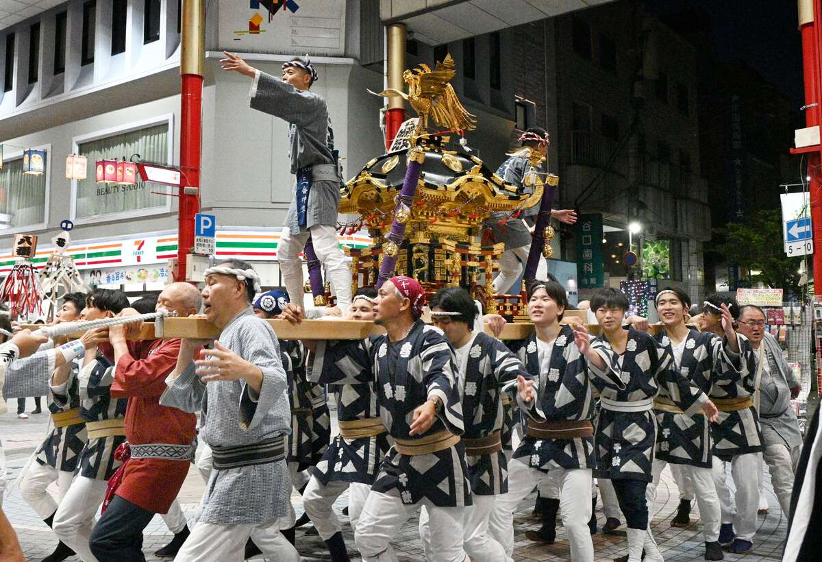 おぎおんさぁ