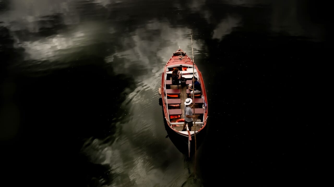 Città in/visibili