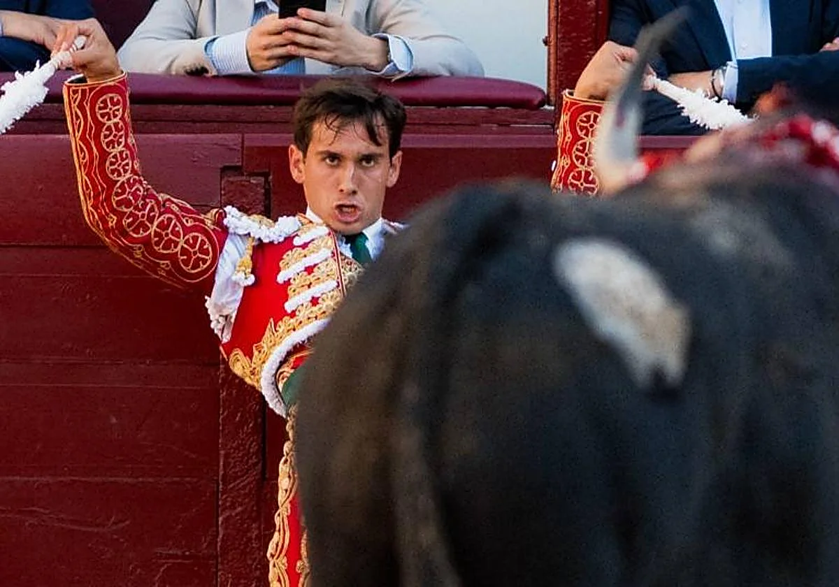 Feria del Señor de los Milagros