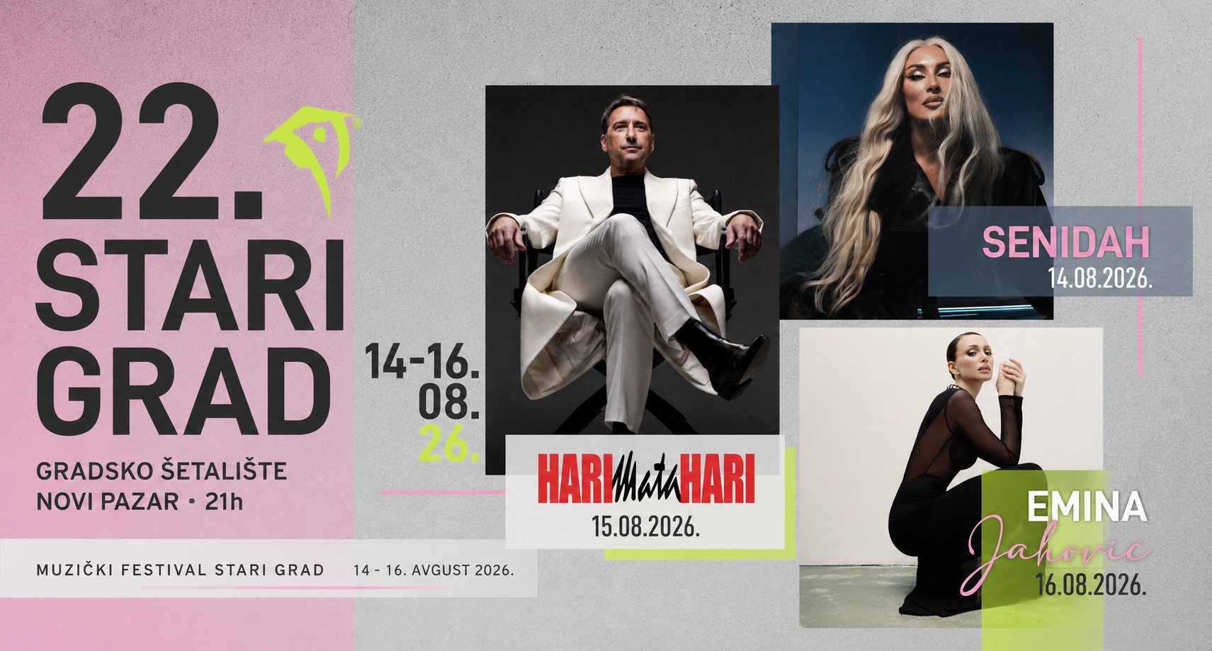 Muzički festival „Stari grad“