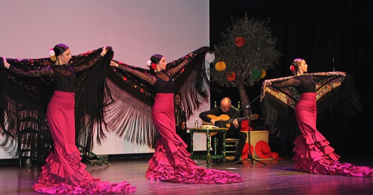 Festival Flamenco de Gines