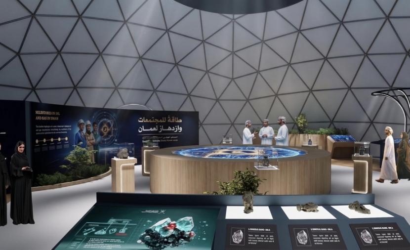 Energy and Minerals Exhibition and Media Forum for Energy and Minerals Sectors 2026