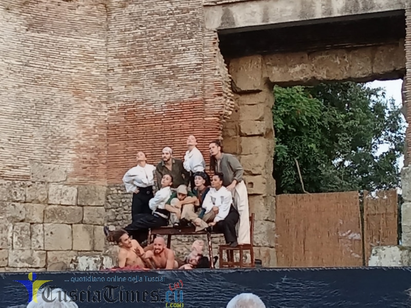 Ferento Teatro Festival 2026