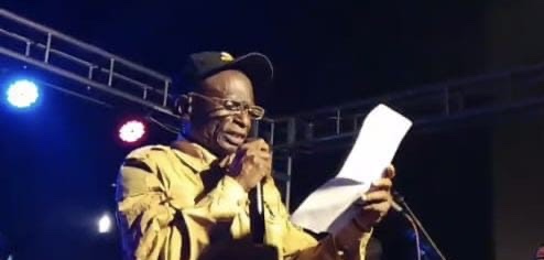 Mukongo Mani Reggae Musica